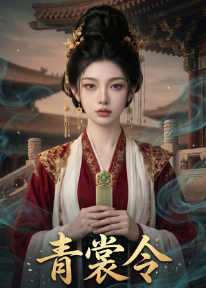 青裳令（68集）短剧终章免费大放送