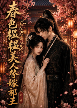 春色韫韫，美人替嫁祁王第二季（73集）短剧全集幕后花絮版