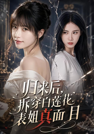 归来后,拆穿白莲花表姐真面目(60集) 归来后,拆穿白莲花表姐真面目(60集)短剧全集秒播无卡顿