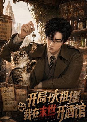 开局十大祖僵，我在末世开酒馆（75集）短剧终篇全集限免看