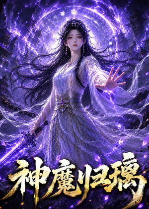 神魔归璃（126集）短剧结局篇全集直通
