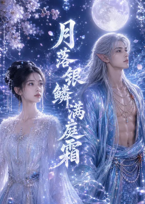 月落银鳞满庭霜（48集）短剧全剧终限免畅刷