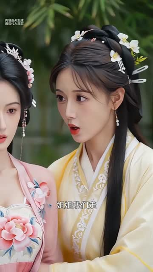 前尘岂可误今生（31集）短剧终章免费大放送