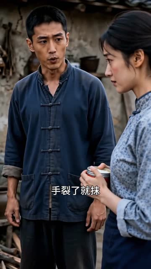 风吹渔岛岁月长（32集）短剧终章免费大放送