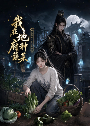 我在地府种蔬菜（48集）短剧合集杜比音效版