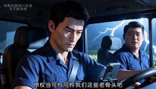 麦浪风云（60集）短剧精选全集无广告