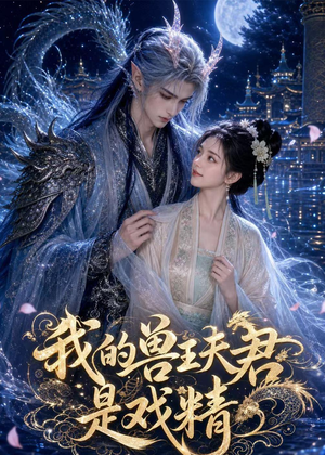 我的兽王夫君是戏精（49集）短剧精选全集无广告