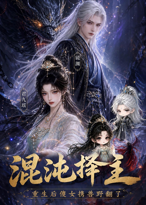 混沌择主:重生后傻女携兽野翻了(60集) 混沌择主:重生后傻女携兽野翻了(60集)短剧全季限免大放送
