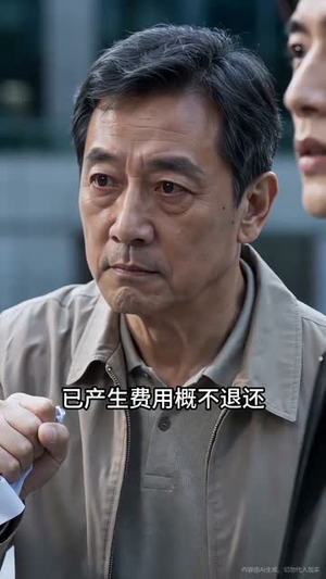 搭伙九年,我不伺候了(34集) 搭伙九年,我不伺候了(34集)短剧合集彩蛋完整版
