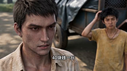 重回80渔王归来（30集）短剧全集高清无码版