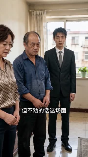 亲戚们骂我没出息，我只说一句话（38集）短剧热映全集免费刷