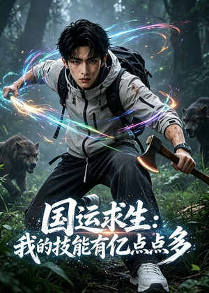 国运求生:我的技能有亿点点多(60集) 国运求生:我的技能有亿点点多(60集)短剧全集畅看无门槛