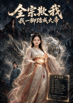 全宗欺我我一脚踏成大帝(65集) 全宗欺我我一脚踏成大帝(65集)短剧合集通宵追更版
