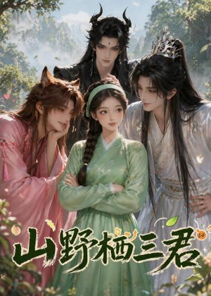 山野栖三君（29集）短剧合集彩蛋完整版