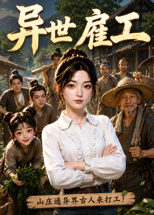 异世雇工:山庄通异界古人来打工(68集) 异世雇工:山庄通异界古人来打工(68集)短剧限免全集任你点