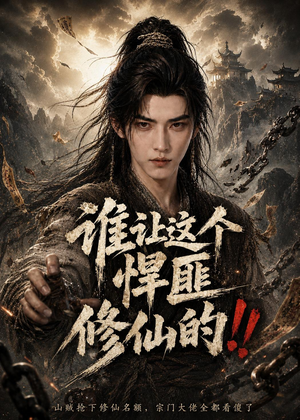 谁让这个悍匪修仙的！！（80集）短剧终章免费大放送
