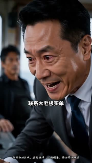 清清归潮（30集）短剧完结全集限免刷