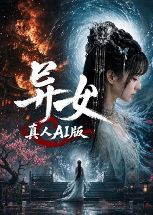 异女真人AI版（100集）短剧全系列免费畅享