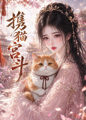 携猫宫斗（30集）短剧全集畅看无门槛