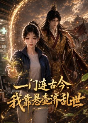 一门连古今，我靠悬壶济乱世（56集）短剧全剧终高清放送
