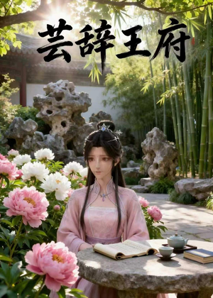 芸辞王府（17集）短剧合集蓝光画质