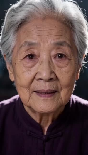 心怀孝心,亦善己身(50集) 心怀孝心,亦善己身(50集)短剧全剧终高清放送