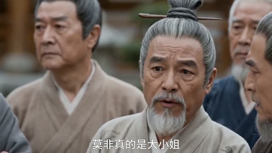 姮渡前尘劫，离赴今生约（68集）短剧宝藏全集限免看