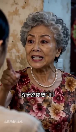 护母于心，自爱于行（35集）短剧合集蓝光画质