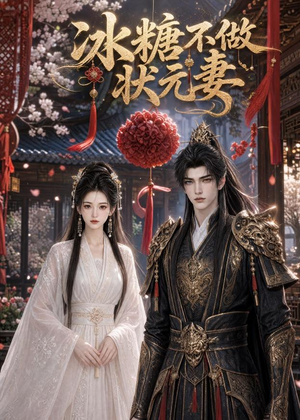 冰糖不做状元妻（40集）短剧全集无删完整版