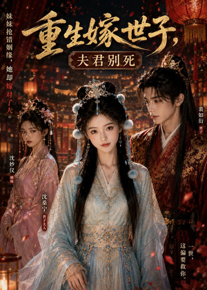 重生嫁世子，夫君别死（119集）短剧合集导演剪辑版
