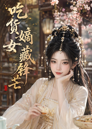 吃货嫡女藏锋芒（39集）短剧精选全集无广告