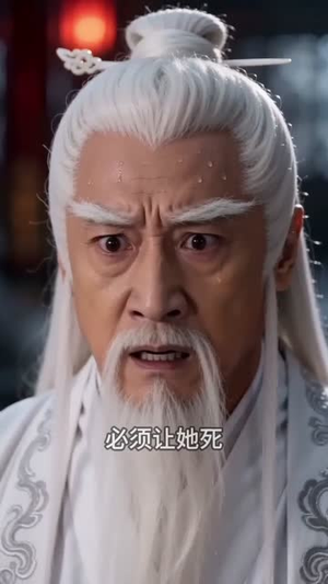 废柴仙女我靠封神逆袭三界真人 AI 版(67集) 废柴仙女我靠封神逆袭三界真人 AI 版(67集)短剧合集蓝光画质
