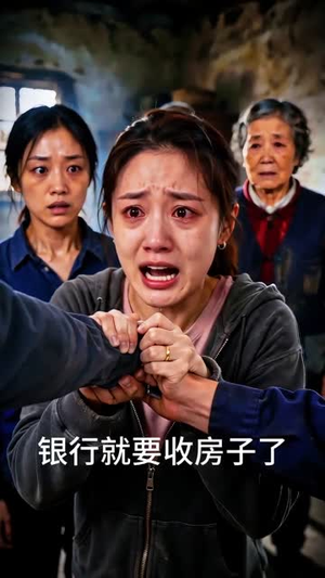 八百万的眼泪（34集）短剧全季限免大放送