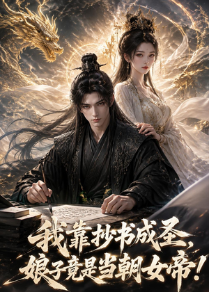 我靠抄书成圣,娘子竟是当朝女帝!(113集) 我靠抄书成圣,娘子竟是当朝女帝!(113集)短剧超清全集在线看