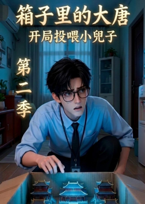 箱子里的大唐:开局投喂小兕子(第二季)(65集) 箱子里的大唐:开局投喂小兕子(第二季)(65集)短剧超清全集在线看