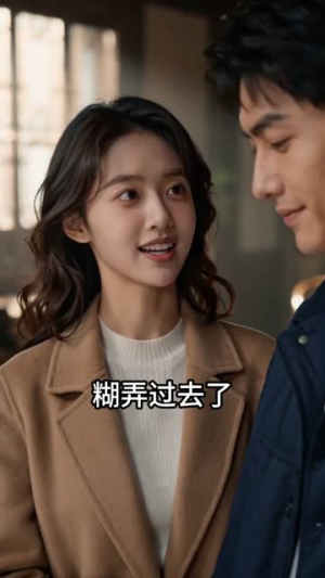 重生八零：发家致富护家人（80集）短剧全集高清无码版