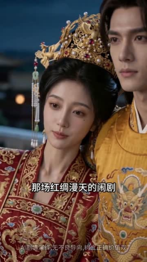 旺夫嫡女,太子独宠我一人(57集) 旺夫嫡女,太子独宠我一人(57集)短剧终极大放送合集