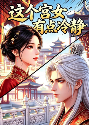 这个宫女有点冷静（24集）短剧全集秒播无卡顿