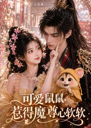 可爱鼠鼠，惹得魔尊心软软（60集）短剧全集特惠限时看