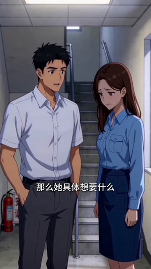 离职界的王炸选手（70集）短剧大结局连更全集