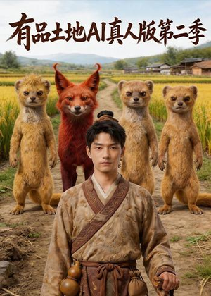有品土地AI真人版第二季（163集）短剧最终回限免畅看