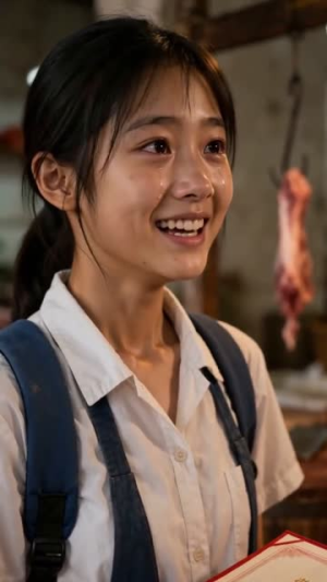 屠夫家的状元（40集）短剧全集高清完整版