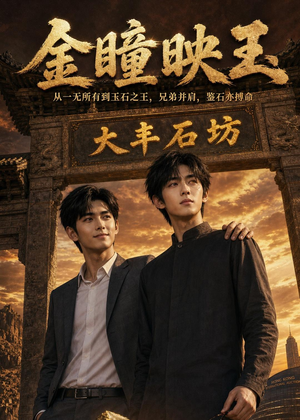 金瞳映玉（37集）短剧最终章免费合集