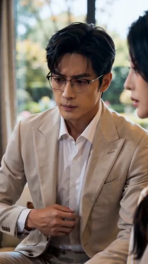 隐龙归来之奋斗的归来(30集) 隐龙归来之奋斗的归来(30集)短剧全集热力排行榜之一
