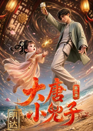 大唐小兕子明达第三季（60集）短剧结局合集限免刷