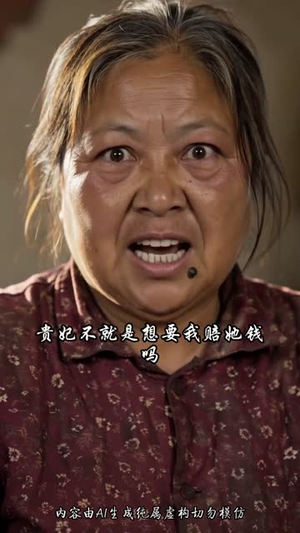 桂芬的榴莲园（34集）短剧热播全集免费追