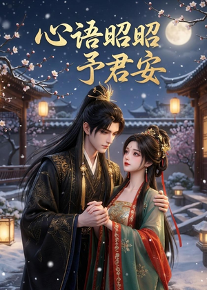 心语昭昭予君安（60集）短剧全集畅看无门槛