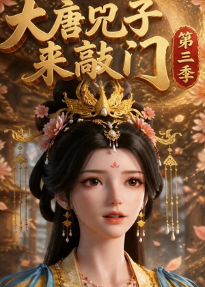 大唐兕子来敲门第三季（102集）短剧大结局合集放送