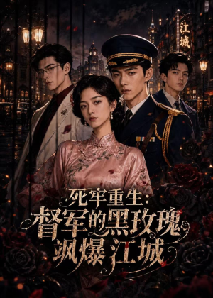 死牢重生：督军的黑玫瑰飒爆江城（63集）短剧合集彩蛋完整版