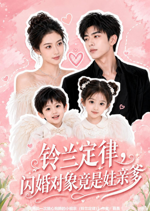 铃兰定律，闪婚对象竟是娃亲爹（67集）短剧终篇全集限免看